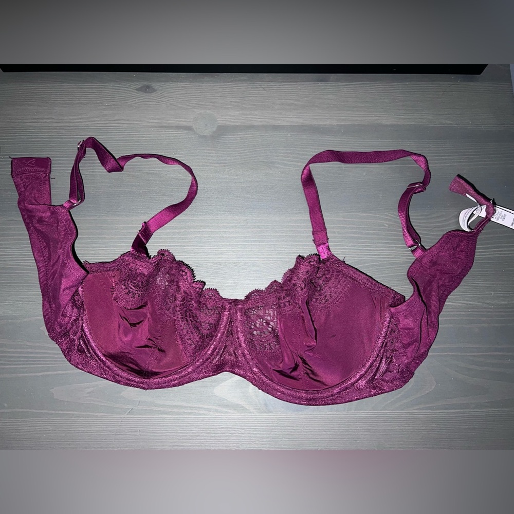 Victoria’s Secret Bra